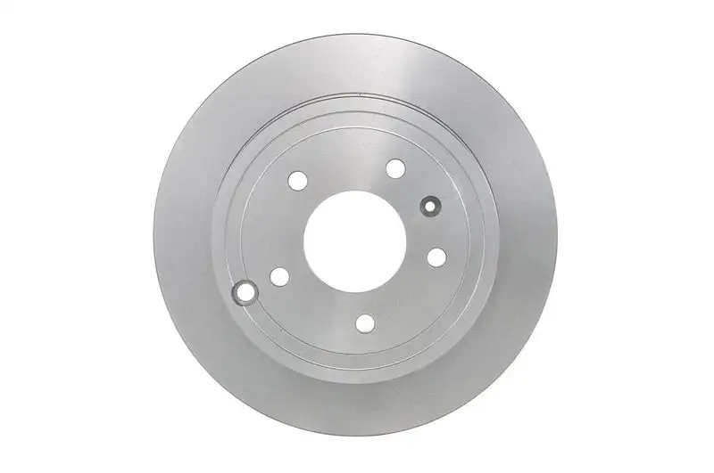 BOSCH 0986479268 Arka Fren Diski 4804637