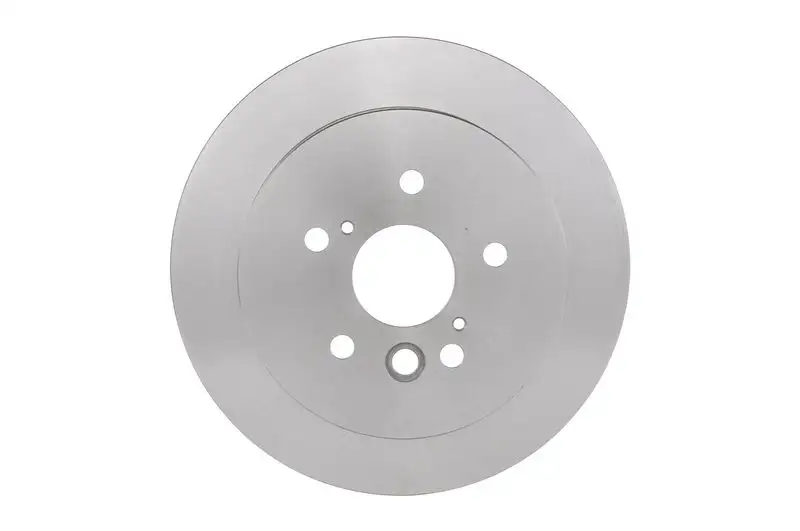 BOSCH 0986479338 Arka Fren Diski 4243142041