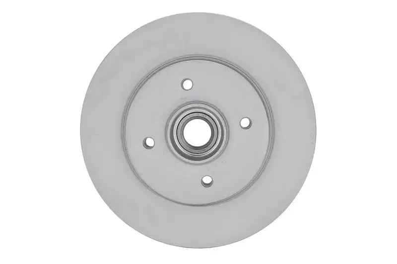 BOSCH 0986479387 Arka Fren Diski 424945