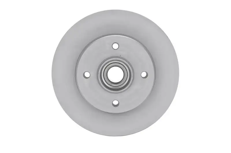 BOSCH 0986479400 Arka Fren Diski 424966