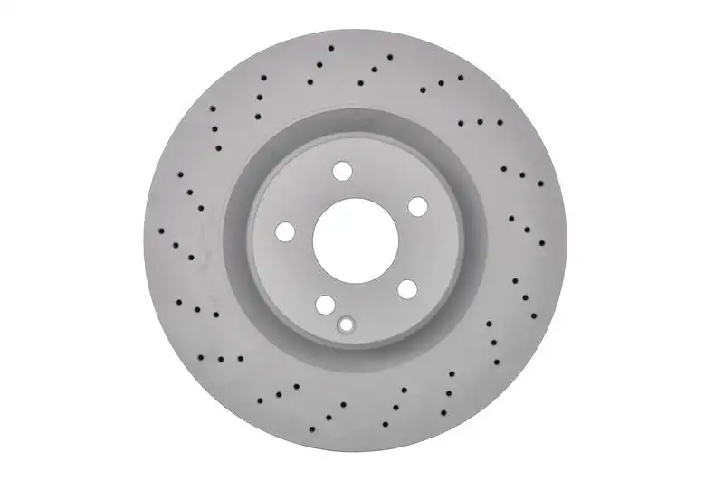 BOSCH 0986479412 Ön Fren Diski