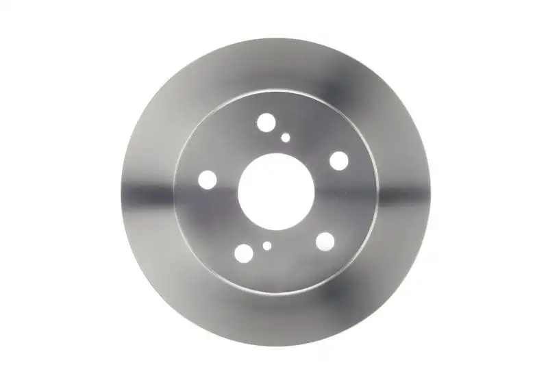 BOSCH 0986479418 Arka Fren Diski 4243112260