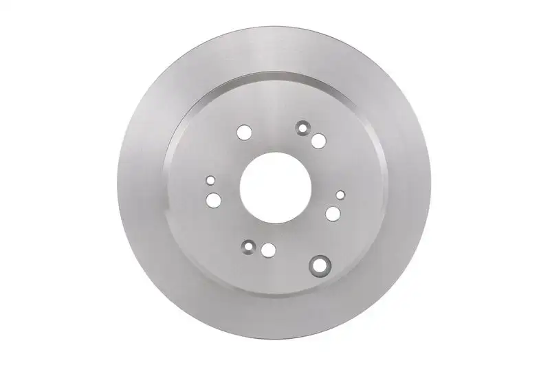 BOSCH 0986479449 Arka Fren Diski