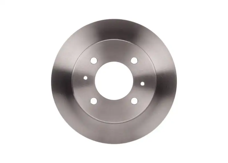 BOSCH 0986479484 Arka Fren Diski