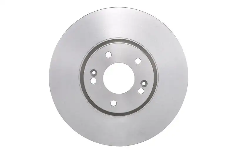 BOSCH 0986479536 Ön Fren Diski 517122B700