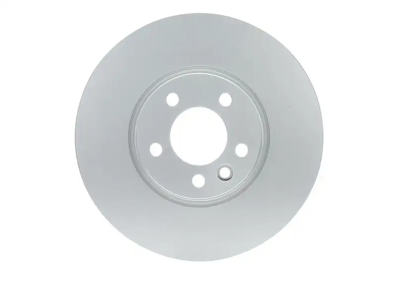 BOSCH 0986479546 Ön Fren Diski 7E0615301F