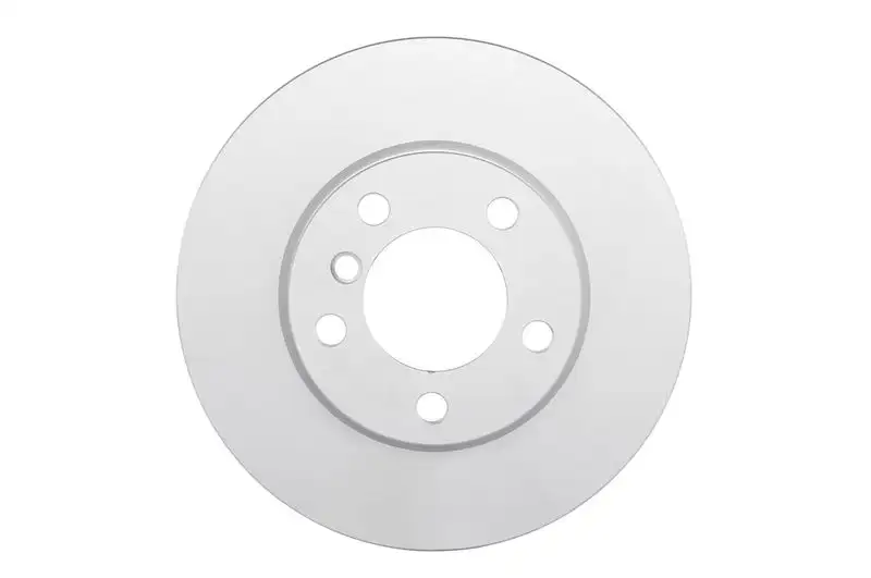 BOSCH 0986479725 Ön Fren Diski 34119811537