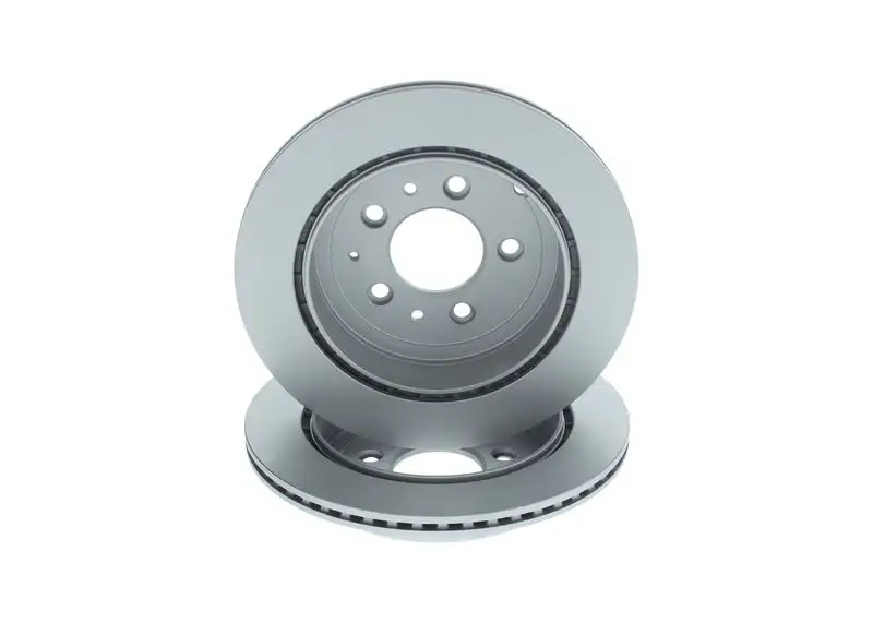 BOSCH 0986479757 Arka Fren Diski