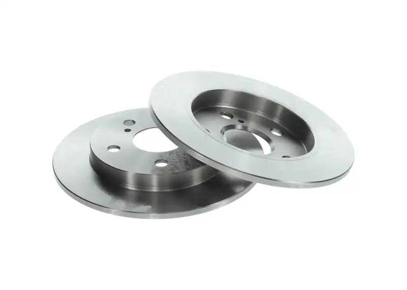 BOSCH 0986479765 Arka Fren Diski 4243112260