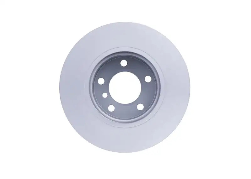 BOSCH 0986479A18 Ön Fren Diski 34116792217
