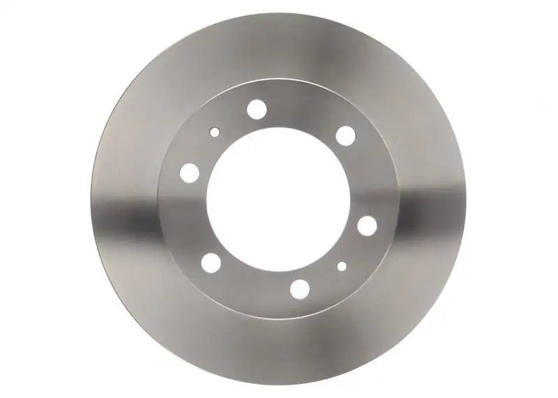 BOSCH 0986479A96 Ön Fren Diski 435120K070