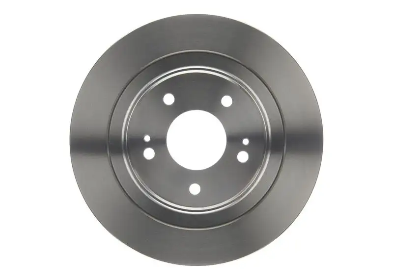 BOSCH 0986479B04 Arka Fren Diski 4615A125