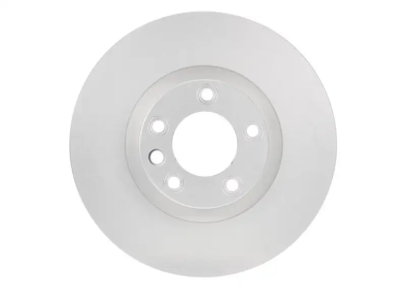 BOSCH 0986479B12 Ön Fren Diski (Sol)