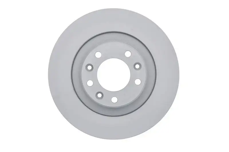BOSCH 0986479C25 Arka Fren Diski 3637360