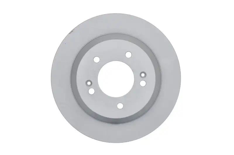 BOSCH 0986479C39 Arka Fren Diski 58411A4000