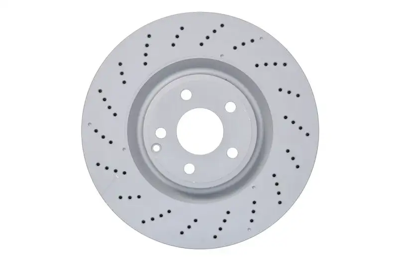 BOSCH 0986479D07 Ön Fren Diski A2184210412