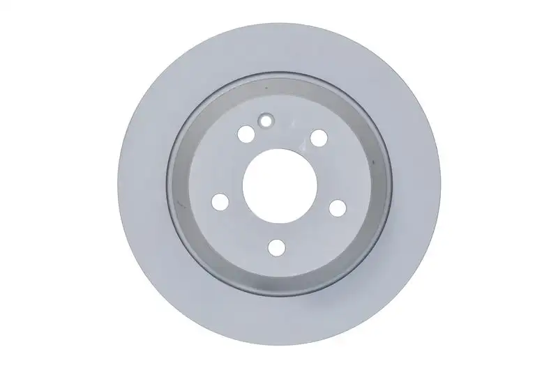BOSCH 0986479D12 Arka Fren Diski A4474230412