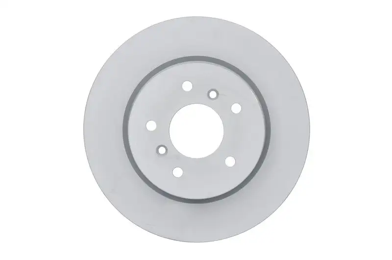BOSCH 0986479D17 Arka Fren Diski 432064EA0B