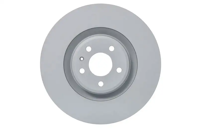 BOSCH 0986479D26 Ön Fren Diski (Sol)