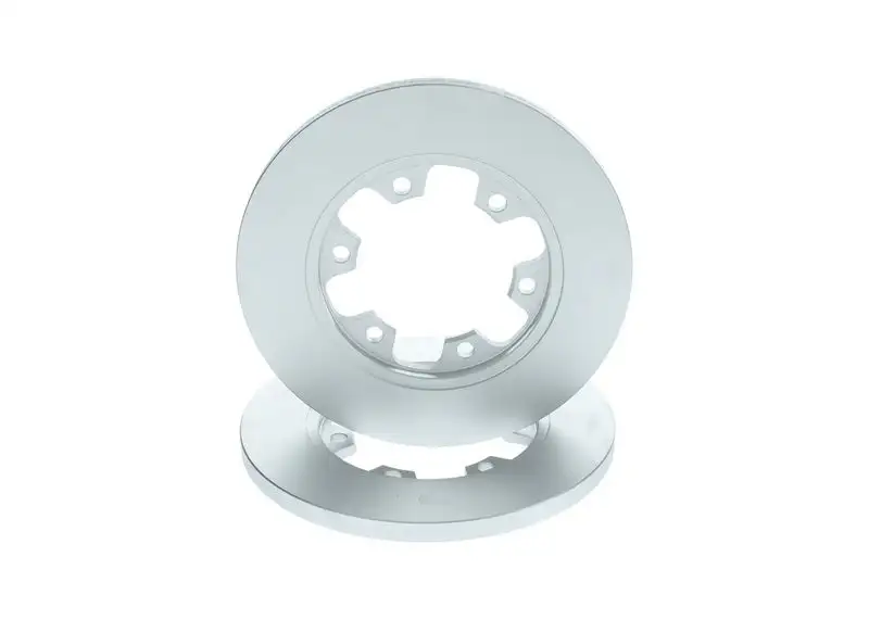 BOSCH 0986479D43 Arka Fren Diski 2226521