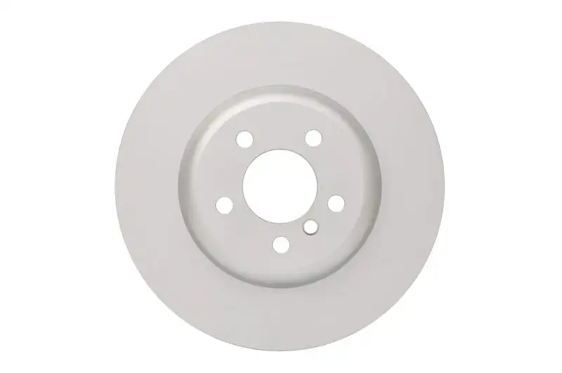 BOSCH 0986479D59 Arka Fren Diski 34216775289