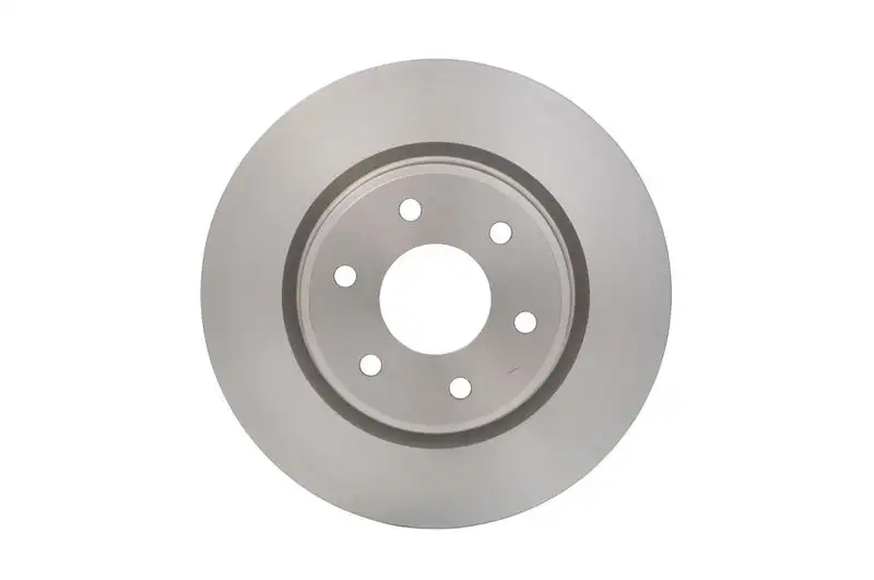 BOSCH 0986479D66 Ön Fren Diski
