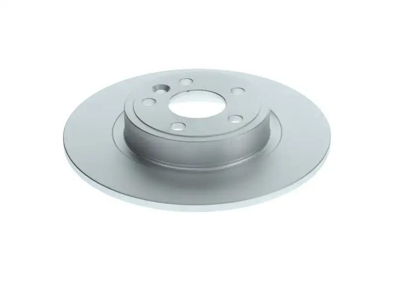 BOSCH 0986479D80 Arka Fren Diski LR061388