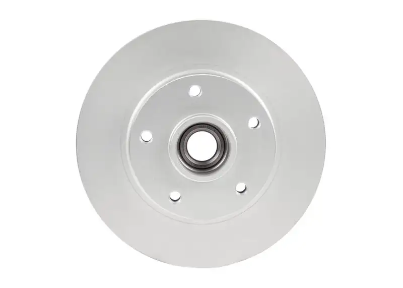 BOSCH 0986479E78 Arka Fren Diski 432006609R