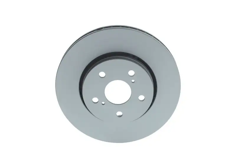 BOSCH 0986479F49 Ön Fren Diski 43512F4010