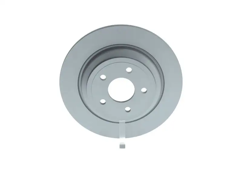 BOSCH 0986479F79 Arka Fren Diski 2210993