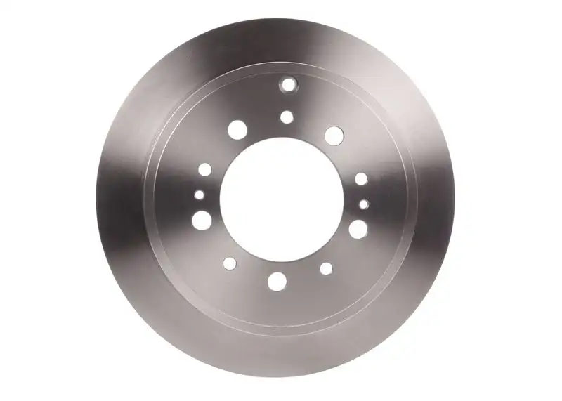 BOSCH 0986479R32 Arka Fren Diski 424310C011
