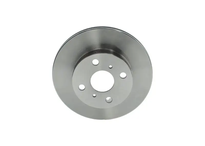 BOSCH 0986479R75 Ön Fren Diski