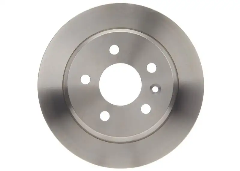 BOSCH 0986479S02 Arka Fren Diski A6384230112