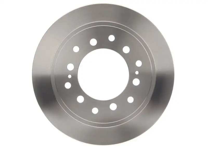 BOSCH 0986479S36 Arka Fren Diski 4243160201