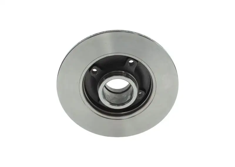 BOSCH 0986479S42 Arka Fren Diski 424934