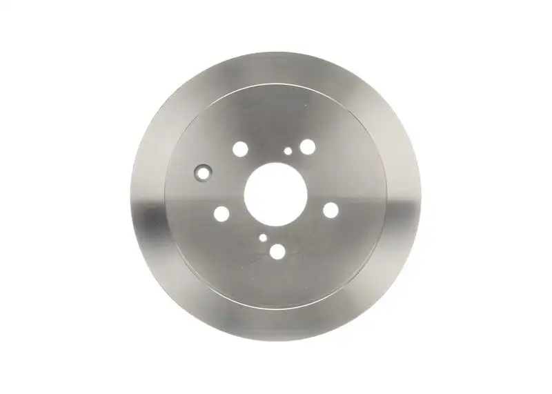 BOSCH 0986479T57 Arka Fren Diski 4243148080