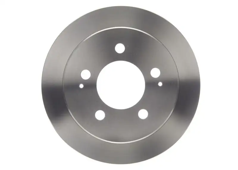 BOSCH 0986479U21 Arka Fren Diski 4840109001