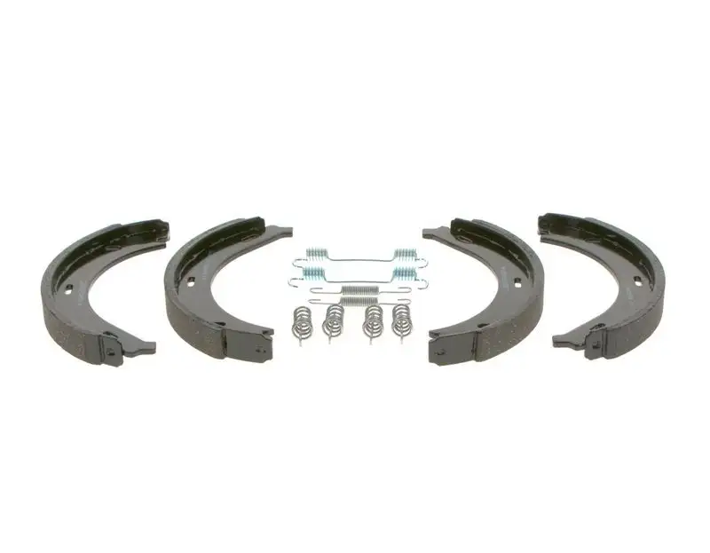 BOSCH 0986487605 El Fren Balatası A0034207020
