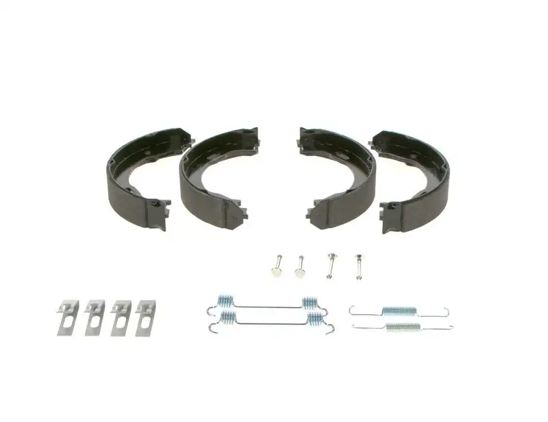 BOSCH 0986487609 El Fren Balatası