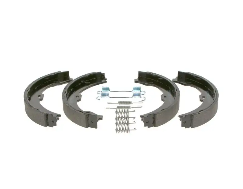 BOSCH 0986487666 El Fren Balatası A2304200320