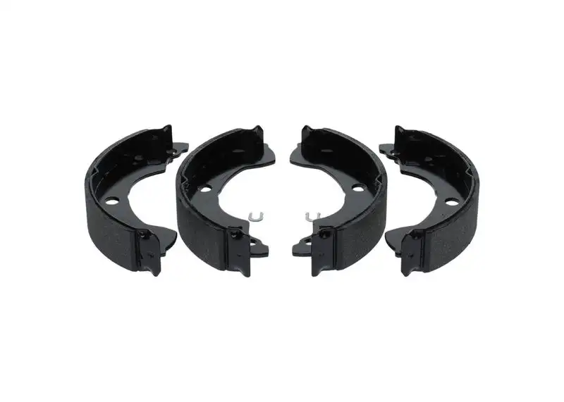 BOSCH 0986487691 Arka Fren Balatası D40608M126