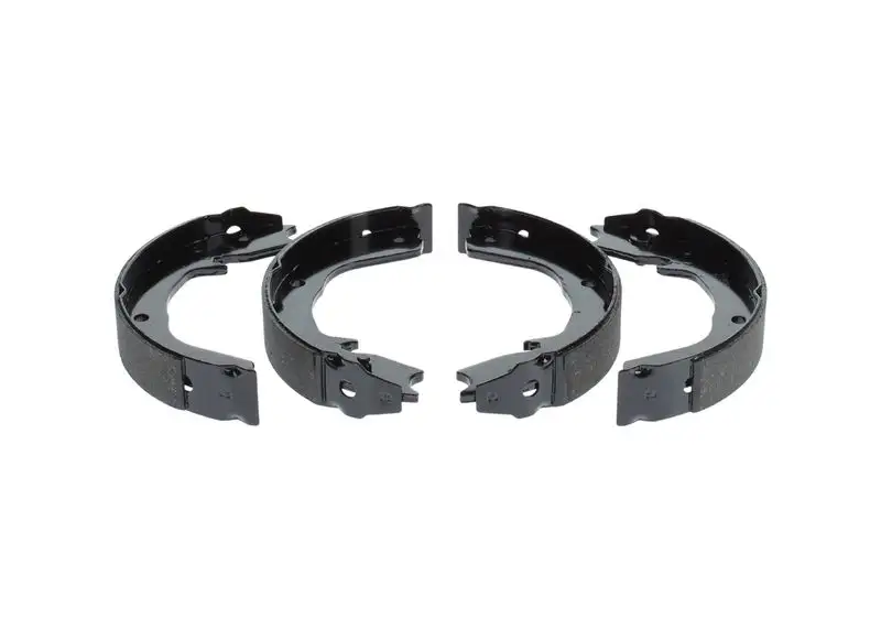 BOSCH 0986487710 El Fren Balatası MR535718