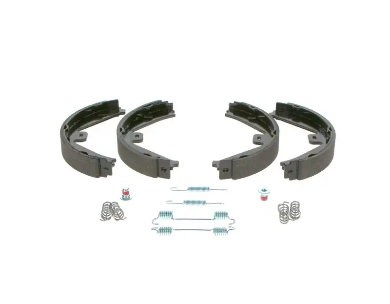 BOSCH 0986487752 El Fren Balatası A2124200120
