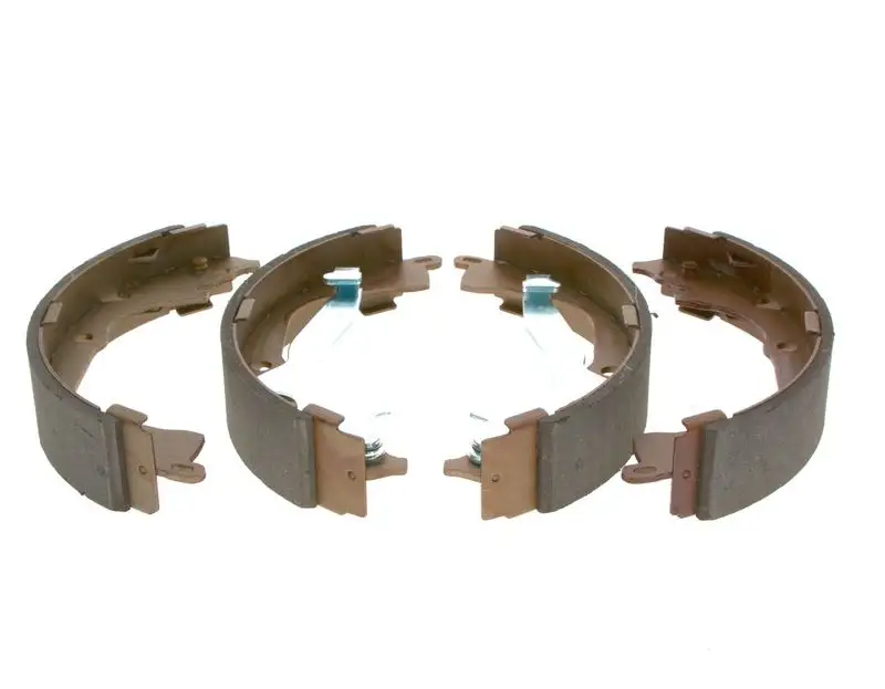 BOSCH 0986487955 Arka Fren Balatası 2H0698525