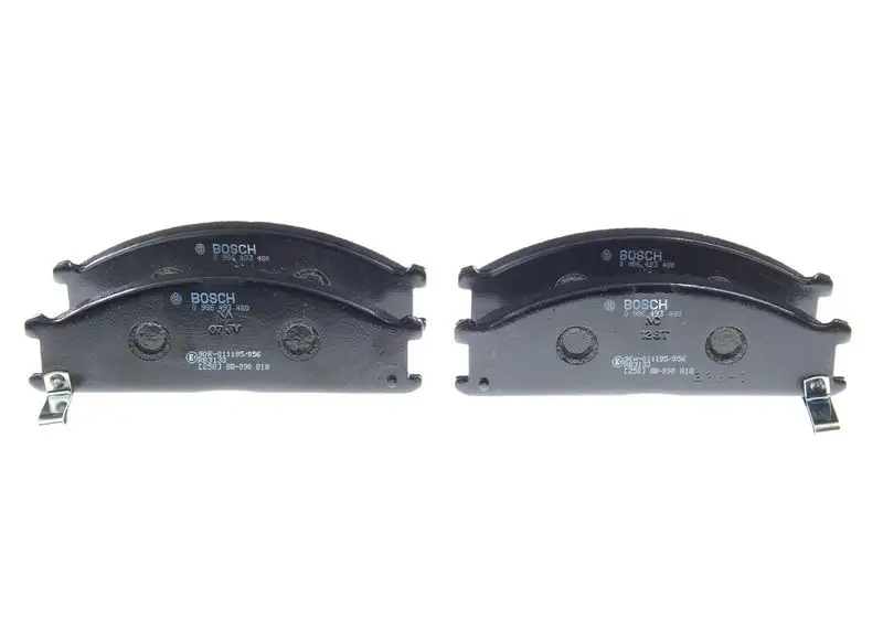 BOSCH 0986493480 Ön Fren Balatası