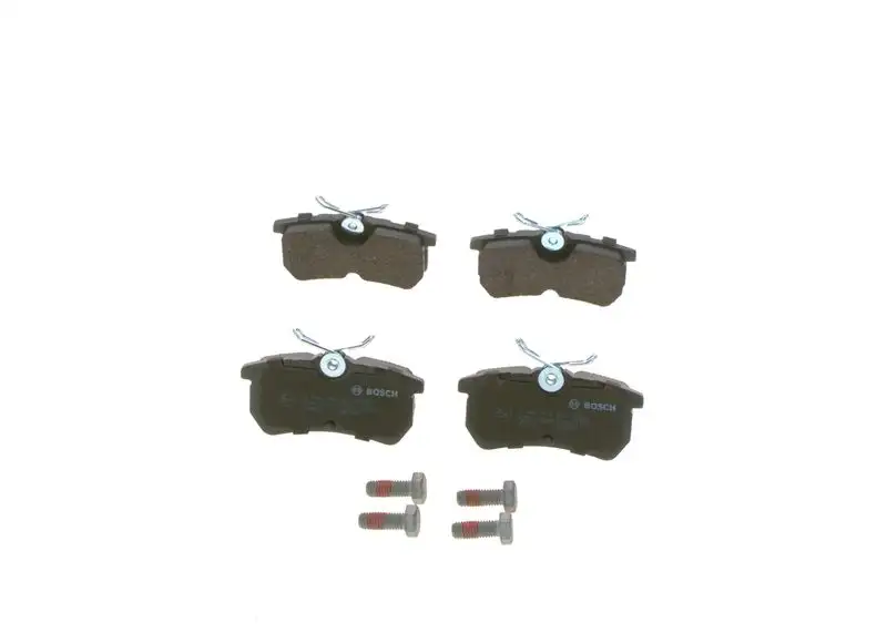 BOSCH 0986494011 Arka Fren Balatası