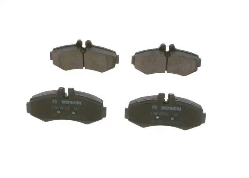 BOSCH 0986494013 Ön Fren Balatası