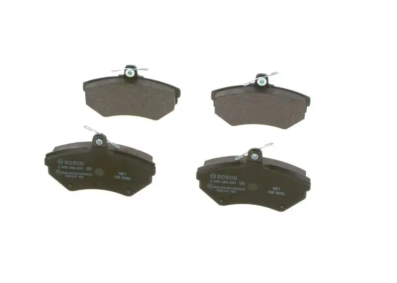 BOSCH 0986494021 Ön Fren Balatası
