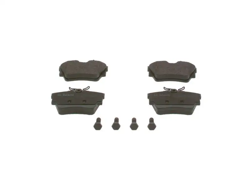 BOSCH 0986494040 Arka Fren Balatası