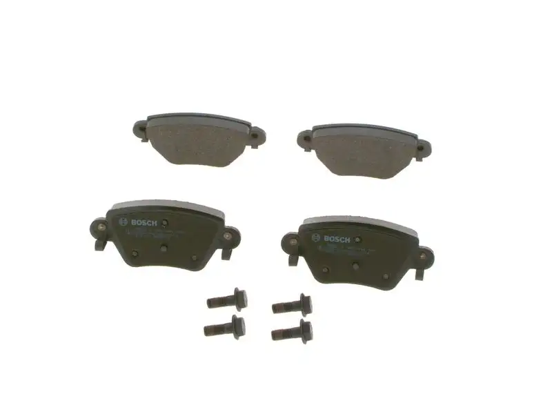 BOSCH 0986494046 Arka Fren Balatası